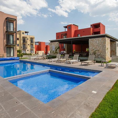 Luna200 San Miguel De Allende Dış mekan fotoğraf