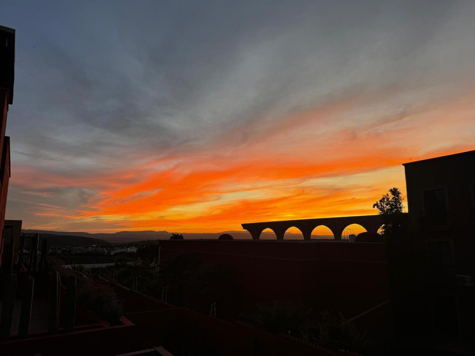 Luna200 San Miguel De Allende Dış mekan fotoğraf