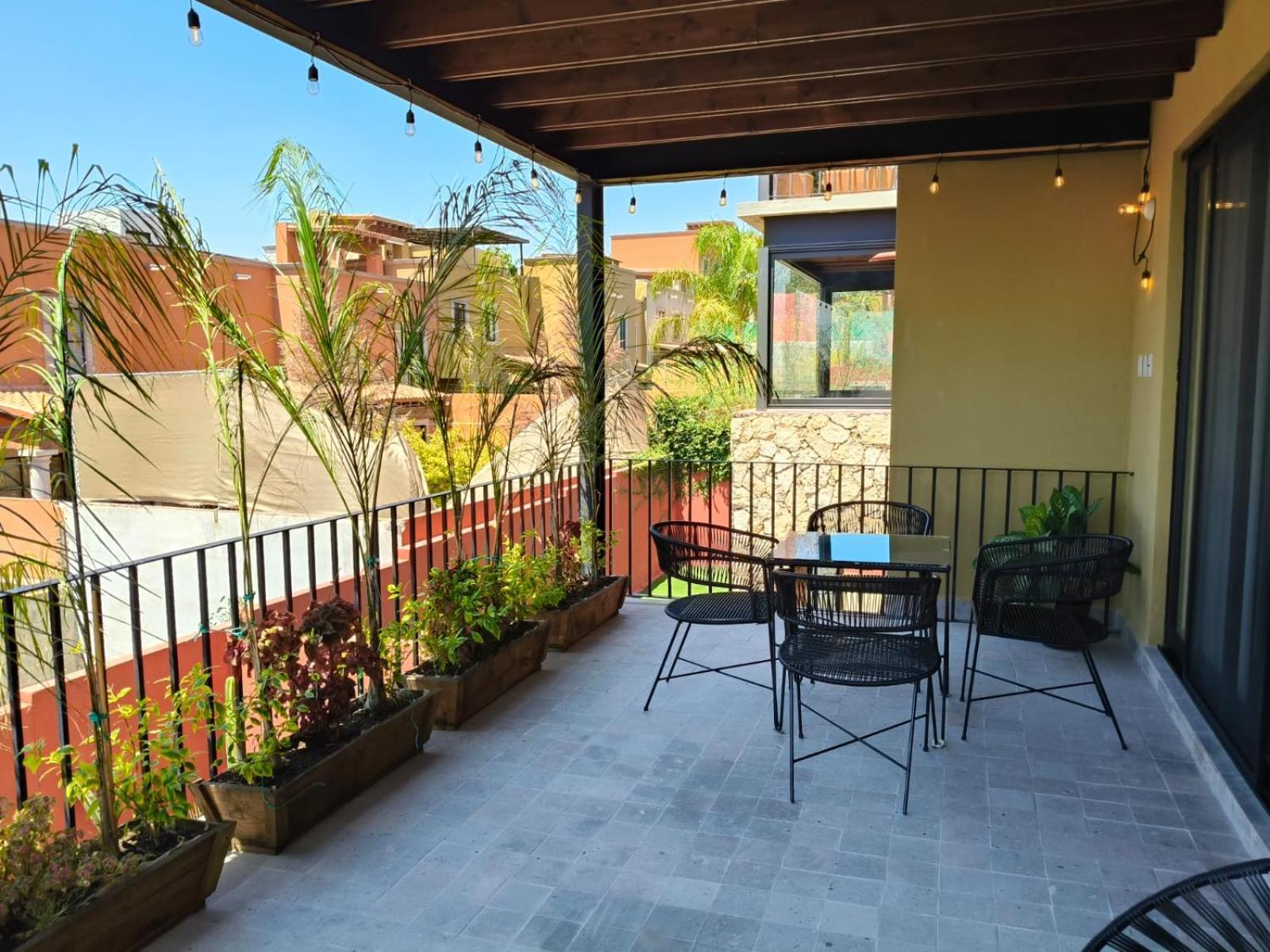 Luna200 San Miguel De Allende Dış mekan fotoğraf